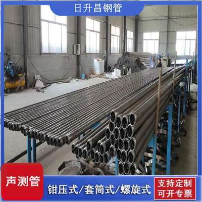 新罗声测管桩基检测的频率要达到多少百分比