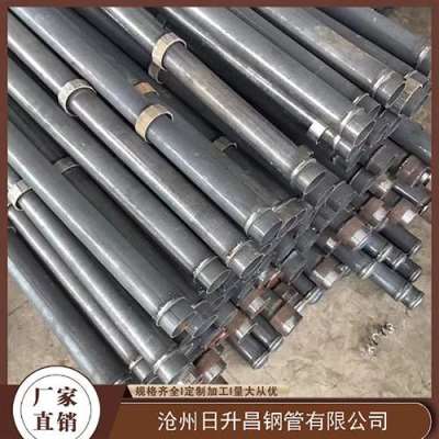 新罗最薄的声测管壁厚可以到什么程度