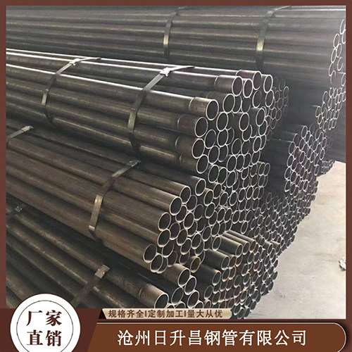 新罗57声测管多少钱一米