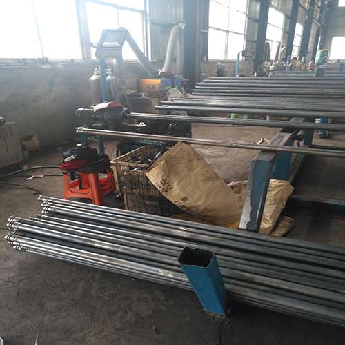 新罗桥梁桩基声测管的施工工艺流程